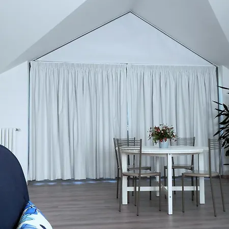 Serena Lägenhet